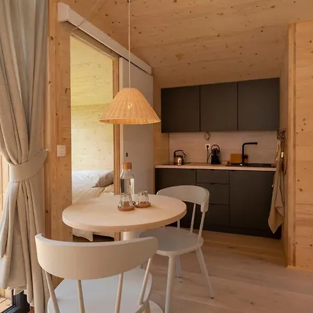 Tiny Huisje Op De Veluwe Casa de Férias *